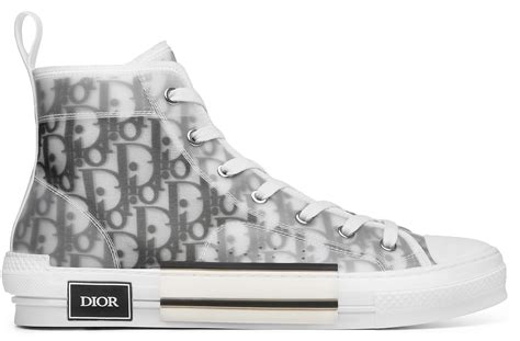 imitation dior oblique|dior sneakers b23 high top.